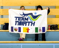 Team North vs Team BC