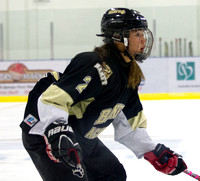 Red Deer Chiefs vs BHA Bears Game 1